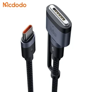 کابل شارژ مک بوک مک دودو مدل CA-014 طول 2 متر
