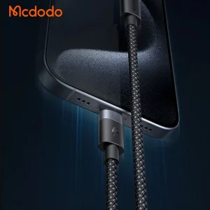 کابل شارژ مک بوک مک دودو مدل CA-014 طول 2 متر