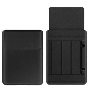 کاور کوتتسی مدل Multifunction Leather مناسب برای Macbook Air 13 inch / Macbook Pro 13 inch