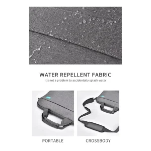 کیف لپ تاپ کوتتسی مدل MB1051 مناسب برای مک بوک 14 / 16 اینچی