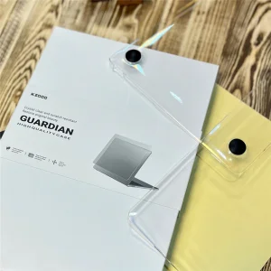 کاور کی -زد دوو مدل  Guardian مناسب برای مک بوک Pro 16 / A2485
