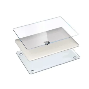کاور کی -زد دوو مدل  Guardian مناسب برای مک بوک Pro 16 / A2485
