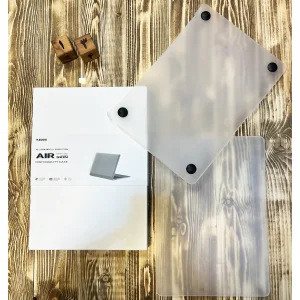 کاور کی -زد دوو مدل  Air Skin مناسب برای مک بوک Air 13 / A2681 / M2 2022