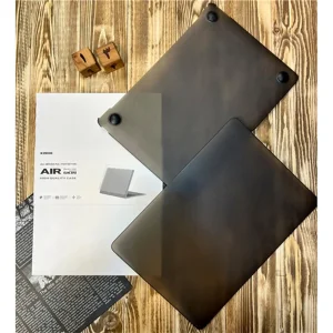 کاور کی -زد دوو مدل  Air Skin مناسب برای مک بوک Air 13 / A2681 / M2 2022