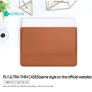 کیف لپ تاپ کوتتسی مدل MB1018 مناسب برای مک بوک 13.3 اینچ