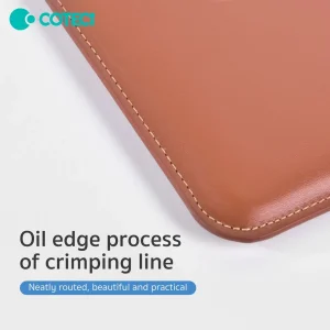 کیف لپ تاپ کوتتسی مدل 17001 مناسب برای مک بوک پرو 14 اینچی
