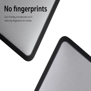 کاور محافظ کوتتسی مدل PC Frosted MacBook Air 11002 مناسب برای مک بوک ایر 13 اینچی