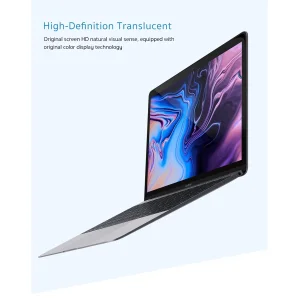 محافظ صفحه نمایش کوتتسی مدل MB1007 مناسب برای مک بوک اپل 12 اینچ A1534