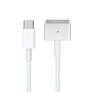 شارژر لپ تاپ 140 وات کوتتسی مدل  MB1090-M3-140W-U مناسب برای مک بوک به همراه کابل Magsafe 3