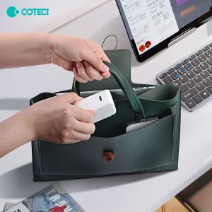 کیف لپ تاپ کوتتسی مدل 17011 مناسب برای مک بوک سایز 14 تا 16 اینچ