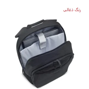 کوله پشتی لپ تاپ دلسی مدل ESPLAINADE کد 394262250 مناسب برای لپ تاپ 16 تا 17 اینچی