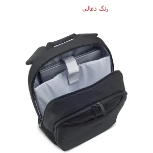 کوله پشتی لپ تاپ دلسی مدل ESPLAINADE کد 394262250 مناسب برای لپ تاپ 16 تا 17 اینچی