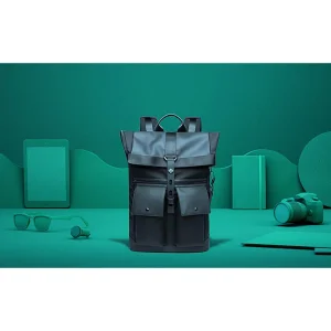 کوله پشتی لپ تاپ بنج مدل BG-G65 مناسب برای لپ تاپ تا 15.6 اینچی