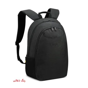 کوله پشتی لپ تاپ دلسی مدل ESPLANADE کد 394260350 مناسب برای لپ تاپ  تا 15.6 اینچی