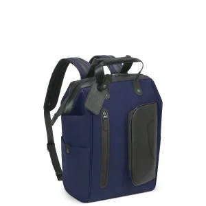کوله پشتی لپ تاپ دلسی مدل   PEUGEOT VOYAGES کد 1006610 مناسب برای لپ تاپ  تا 15.6 اینچی