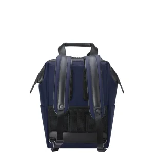 کوله پشتی لپ تاپ دلسی مدل   PEUGEOT VOYAGES کد 1006610 مناسب برای لپ تاپ  تا 15.6 اینچی
