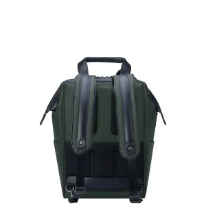 کوله پشتی لپ تاپ دلسی مدل   PEUGEOT VOYAGES کد 1006610 مناسب برای لپ تاپ  تا 15.6 اینچی