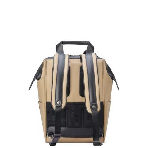 کوله پشتی لپ تاپ دلسی مدل   PEUGEOT VOYAGES کد 1006610 مناسب برای لپ تاپ  تا 15.6 اینچی