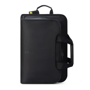 کیف دستی دلسی مدل ARCHE کد 1200163 مناسب برای لپ تاپ 14 اینچی