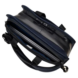 کیف دستی دلسی مدل ARCHE کد 1200163 مناسب برای لپ تاپ 14 اینچی