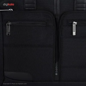 کیف لپ تاپ گابل مدل Stark Briefcase مناسب برای لپ تاپ 15.6 اینچی