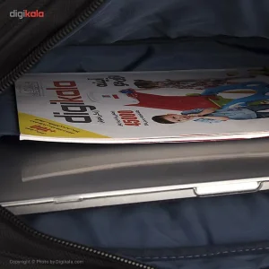 کیف لپ تاپ گابل مدل Stark Briefcase مناسب برای لپ تاپ 15.6 اینچی
