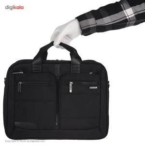 کیف لپ تاپ گابل مدل Stark Briefcase مناسب برای لپ تاپ 15.6 اینچی