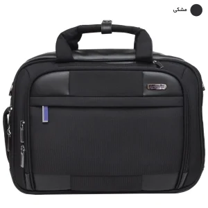 کیف لپ تاپ امریکن توریستر مدل 85T 91010 مناسب برای لپ تاپ 15 تا 17 اینچی