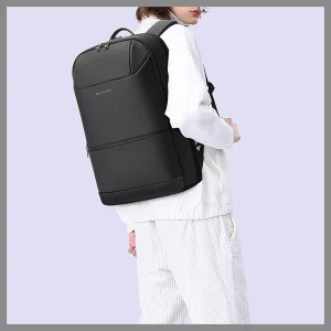 کوله پشتی لپ تاپ بنج مدل 2950 مناسب برای لپ تاپ تا 15.6 اینچی