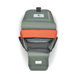 کوله پشتی لپ تاپ دلسی مدل SECURFLAP  کد 2020610 مناسب برای لپ تاپ 15 اینچی