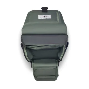 کوله پشتی لپ تاپ دلسی مدل SECURFLAP  کد 2020610 مناسب برای لپ تاپ 15 اینچی