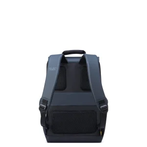 کوله پشتی لپ تاپ دلسی مدل SECURFLAP  کد 2020610 مناسب برای لپ تاپ 15 اینچی
