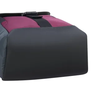 کوله پشتی لپ تاپ دلسی مدل SECURFLAP  کد 2020610 مناسب برای لپ تاپ 15 اینچی