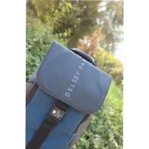 کوله پشتی لپ تاپ دلسی مدل SECURFLAP  کد 2020610 مناسب برای لپ تاپ 15 اینچی