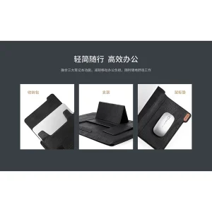 کیف لپ تاپ نیلکین مدل VERSATILE مناسب برای لپ تاپ 16.1 اینچ