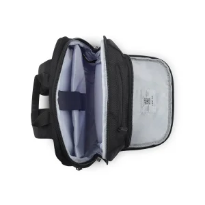 کوله پشتی لپ تاپ دلسی مدل PARVIS PLUS  کد 3944602 مناسب برای لپ تاپ تا 13 اینچی