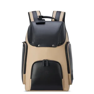 کوله پشتی لپ تاپ دلسی مدل PEUGEOT کد 1006600 مناسب برای لپ تاپ تا 15.6 اینچی