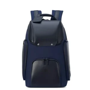 کوله پشتی لپ تاپ دلسی مدل PEUGEOT کد 1006600 مناسب برای لپ تاپ تا 15.6 اینچی