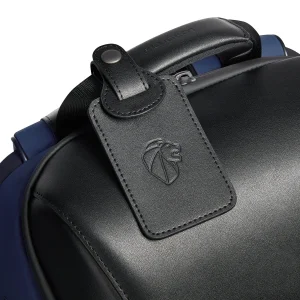 کوله پشتی لپ تاپ دلسی مدل PEUGEOT کد 1006600 مناسب برای لپ تاپ تا 15.6 اینچی
