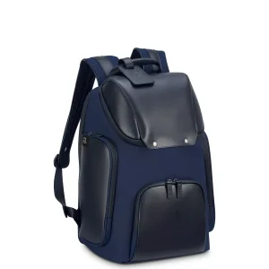 کوله پشتی لپ تاپ دلسی مدل PEUGEOT کد 1006600 مناسب برای لپ تاپ تا 15.6 اینچی