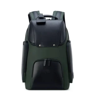 کوله پشتی لپ تاپ دلسی مدل PEUGEOT کد 1006600 مناسب برای لپ تاپ تا 15.6 اینچی