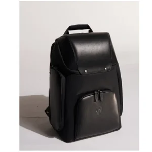 کوله پشتی لپ تاپ دلسی مدل PEUGEOT کد 1006600 مناسب برای لپ تاپ تا 15.6 اینچی