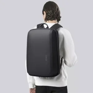 کوله پشتی لپ تاپ بنج مدل 2809 مناسب برای لپ تاپ 13 تا 14 اینچی
