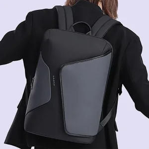 کوله پشتی لپ تاپ بنج مدل BN-2913 مناسب برای لپ تاپ تا 15.6 اینچی