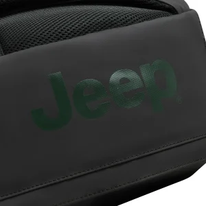 کوله پشتی لپ تاپ جیپ مدل JS012C مناسب برای لپ تاپ 14.1 تا 15.6 اینچی