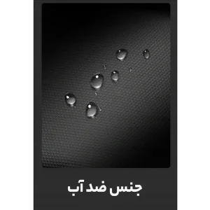 کوله پشتی لپ تاپ بنج مدل bang7277 مناسب برای لپ تاپ 14.1 تا 15.6 اینچی
