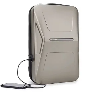 کوله پشتی لپ تاپ بنج مدل BG-3005 مناسب برای لپ تاپ 14.1 تا 15.6 اینچی