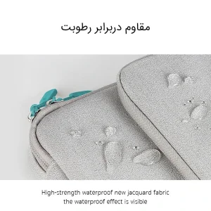 کیف لپ تاپ کوتتسی مدل 14027 مناسب برای لپ تاپ‌های 16 اینچ