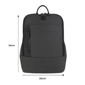کوله پشتی لپ تاپ گابل مدل Desk 412353016 مناسب برای لپ تاپ 12 اینچی و کوچکتر