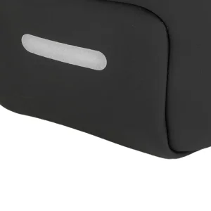 کوله پشتی لپ تاپ گابل مدل Desk 412353016 مناسب برای لپ تاپ 12 اینچی و کوچکتر